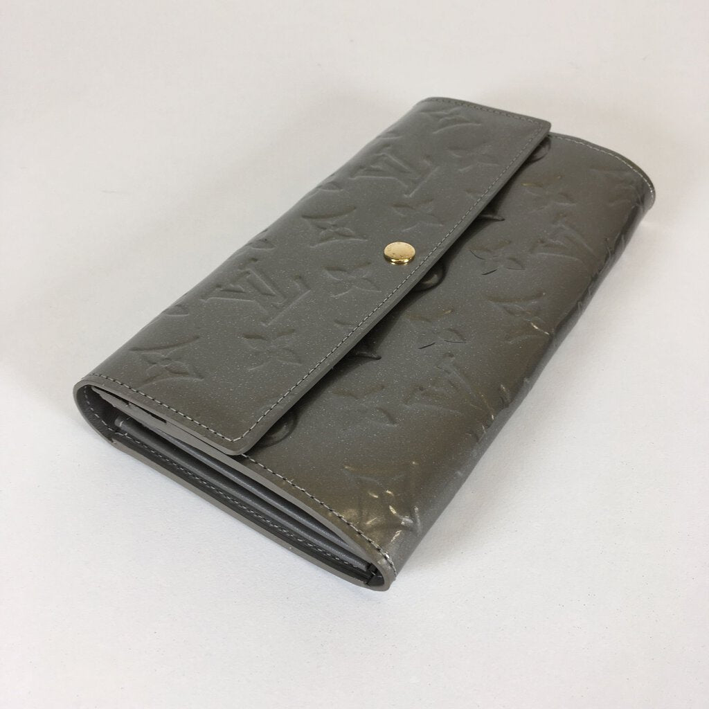 Louis Vuitton Sarah Wallet