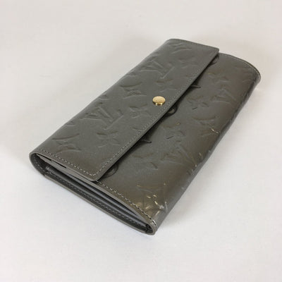 Louis Vuitton Sarah Wallet