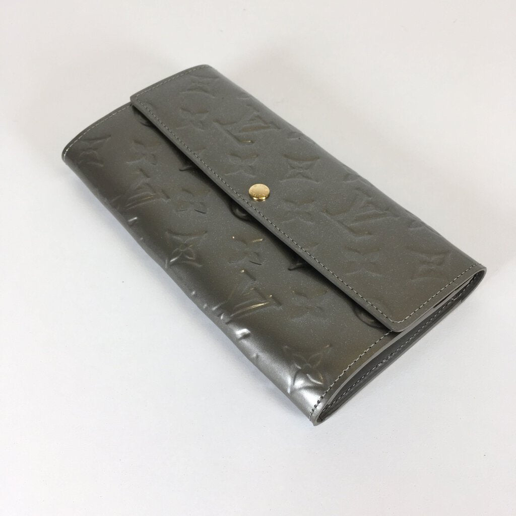 Louis Vuitton Sarah Wallet