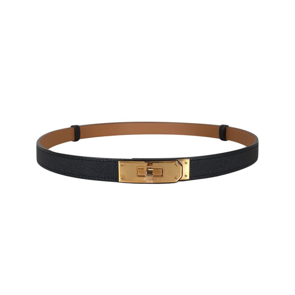 Hermes Kelly 18 Belt