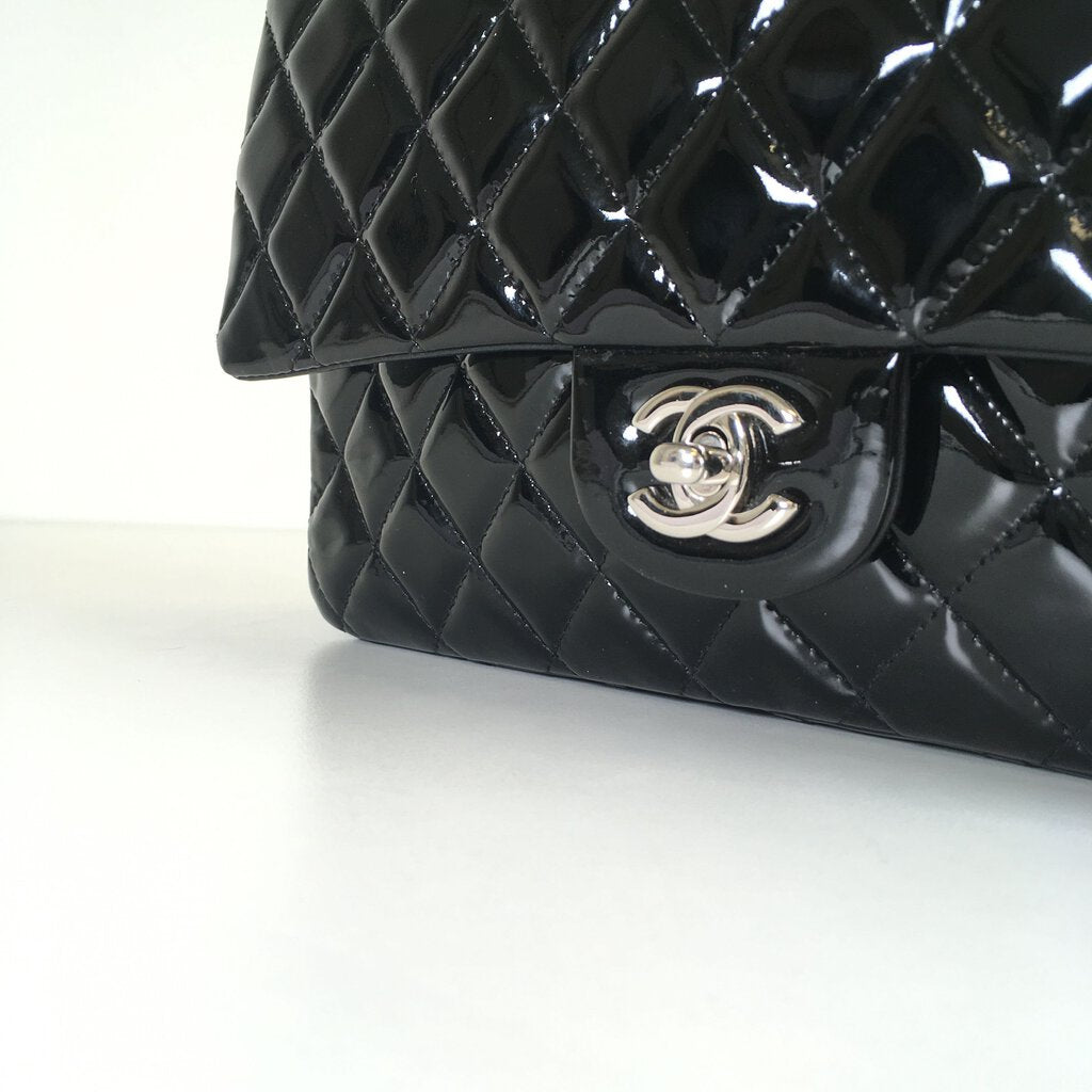 Chanel Classic ML Flap