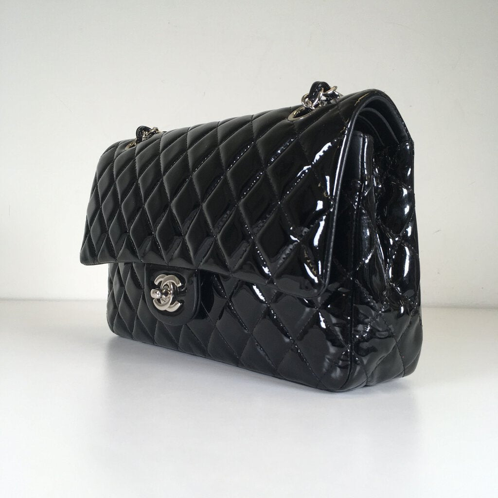 Chanel Classic ML Flap