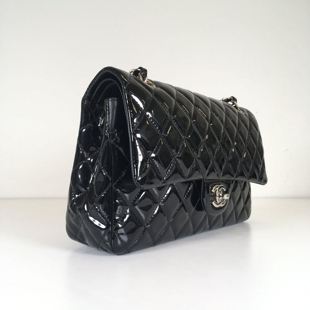 Chanel Classic ML Flap