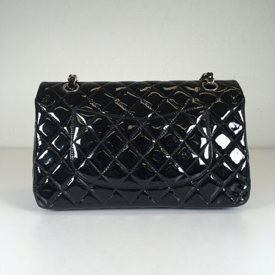 Chanel Classic ML Flap