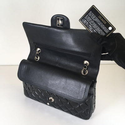 Chanel Classic ML Flap