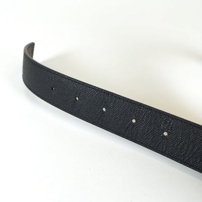 Louis Vuitton Reversible Belt