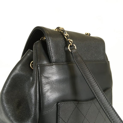 Chanel Business Affinity Backpack