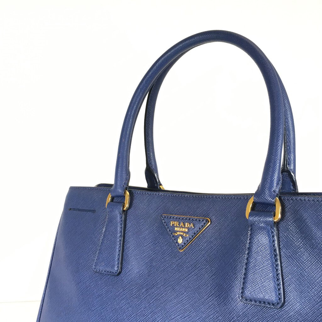 Prada Galleria Tote