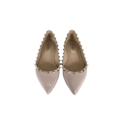 Valentino Rockstud Flats