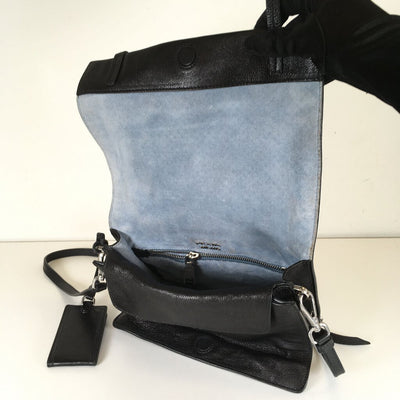 Prada Etiquette Satchel Bag