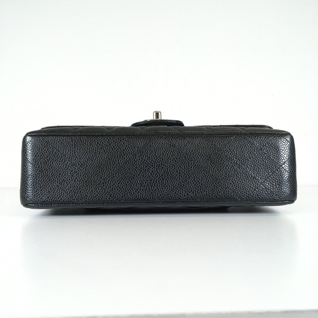 Chanel Classic ML Flap