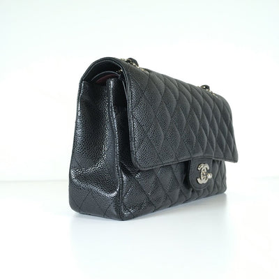 Chanel Classic ML Flap