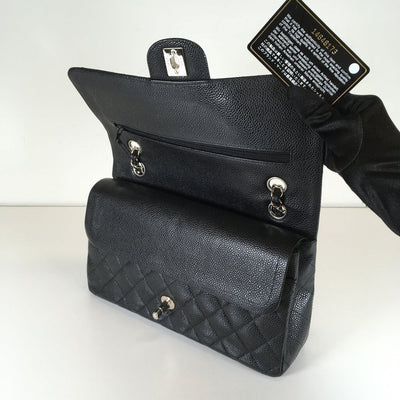 Chanel Classic ML Flap