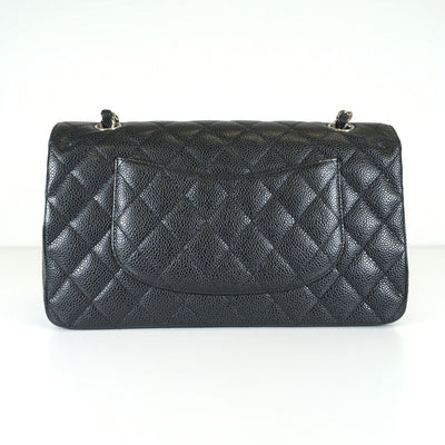 Chanel Classic ML Flap