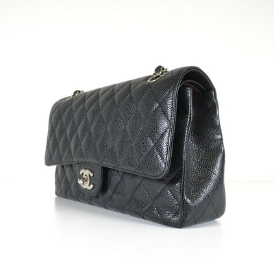 Chanel Classic ML Flap