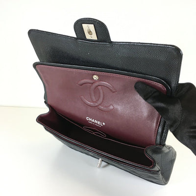 Chanel Classic ML Flap