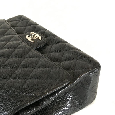 Chanel Classic ML Flap