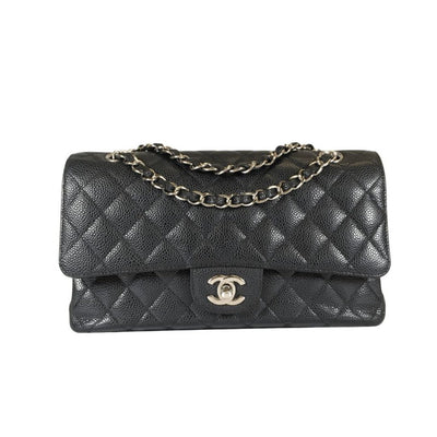 Chanel Classic ML Flap