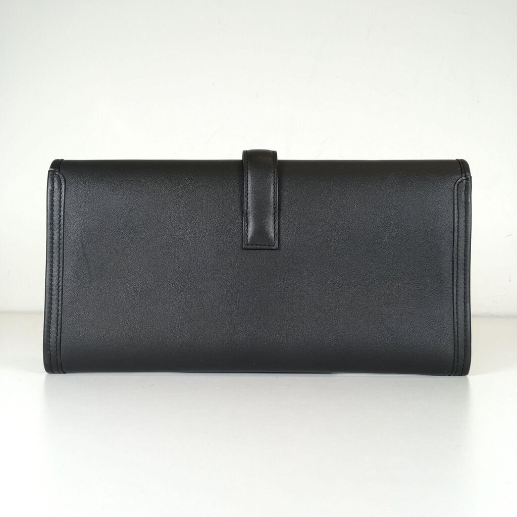 Hermes Jige Elan Clutch