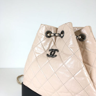 Chanel Gabrielle Backpack