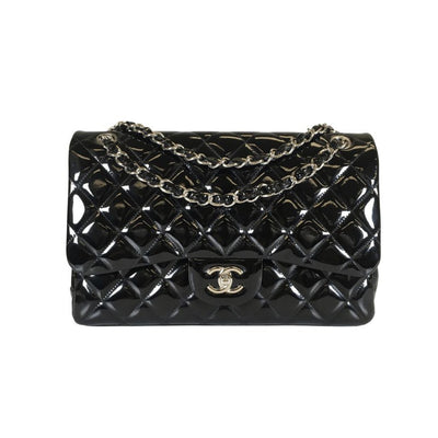 Chanel Classic Jumbo