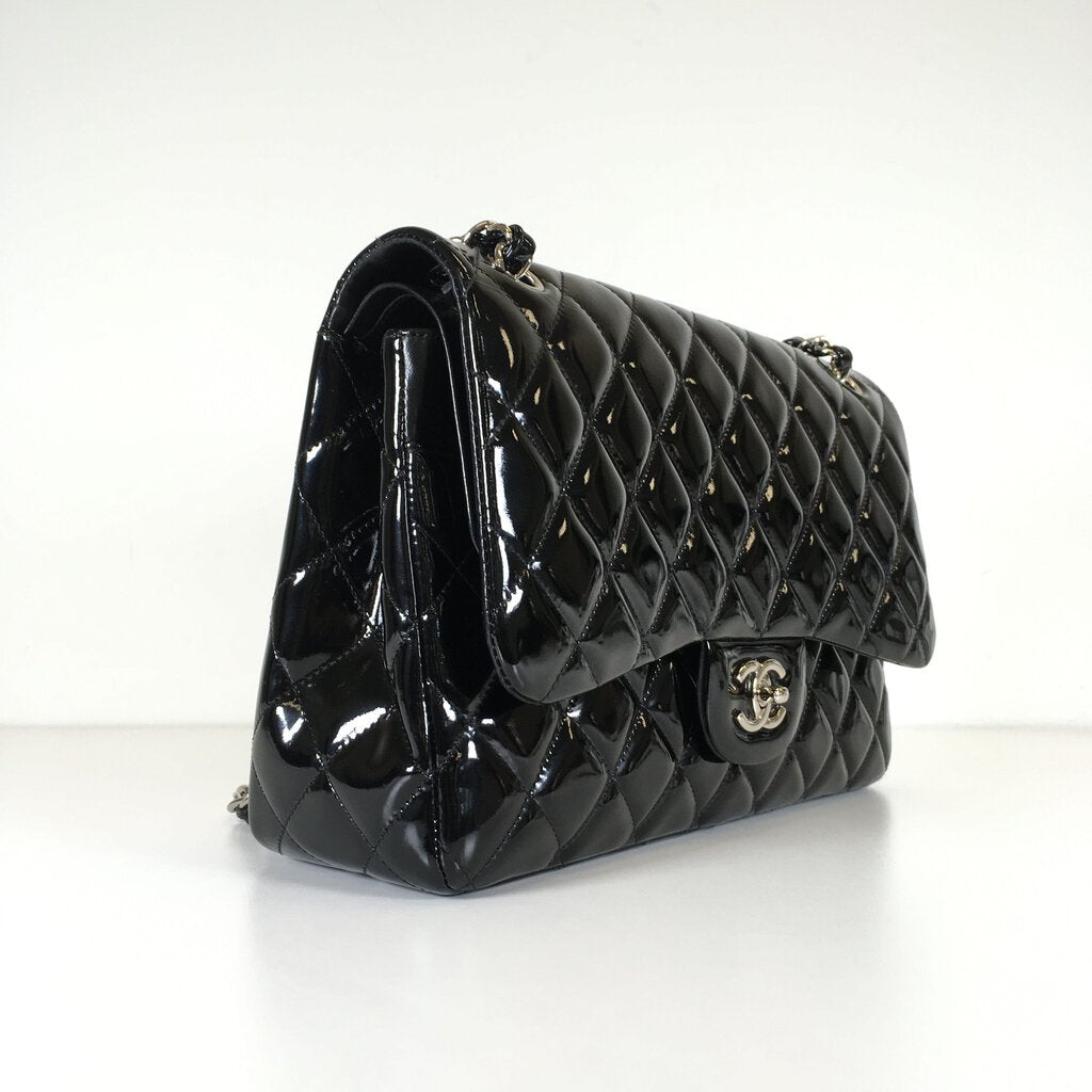 Chanel Classic Jumbo