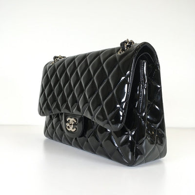 Chanel Classic Jumbo