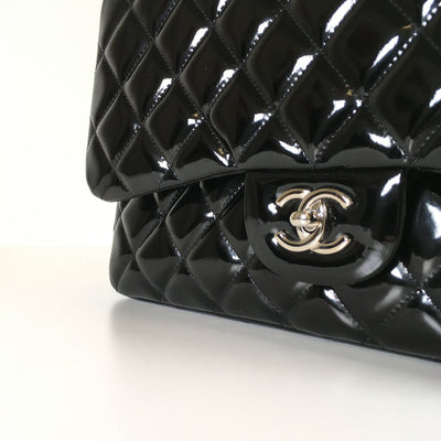 Chanel Classic Jumbo