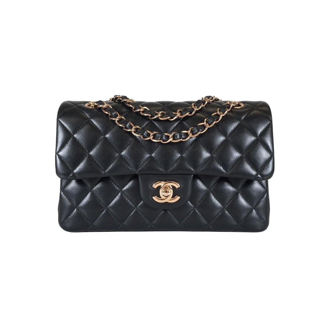 Chanel Classic Flap