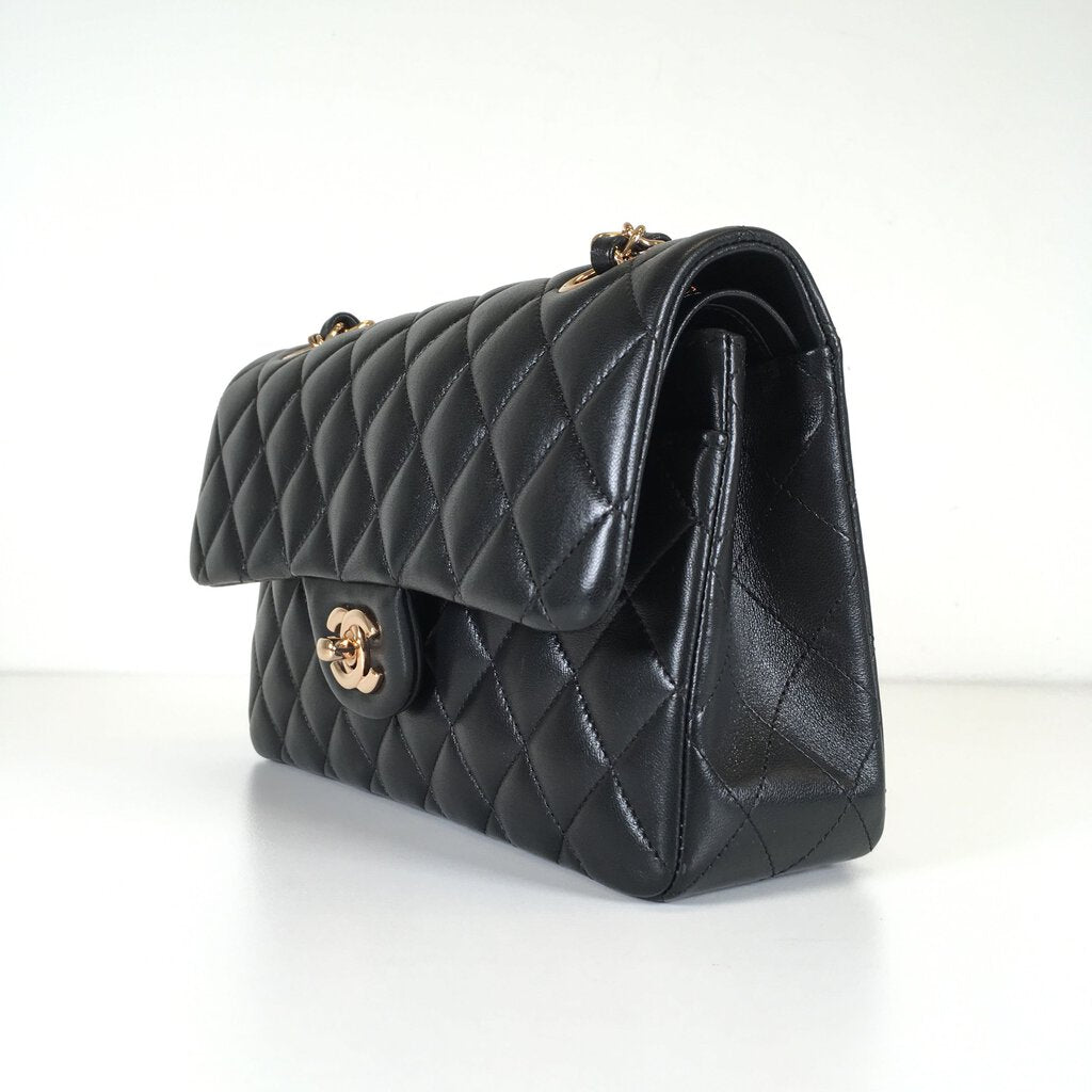 Chanel Classic Flap