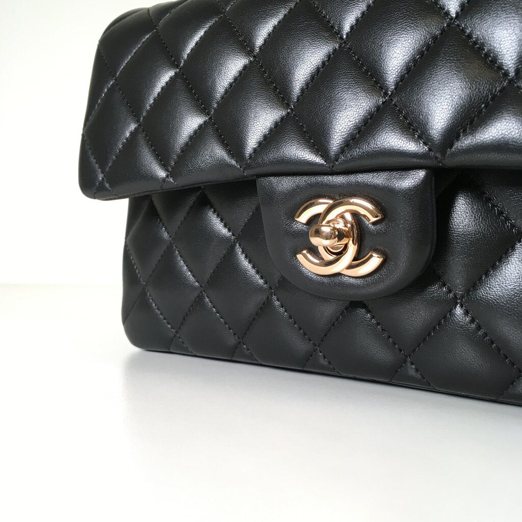 Chanel Classic Flap