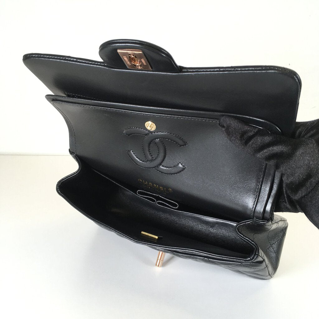 Chanel Classic Flap