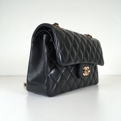 Chanel Classic Flap