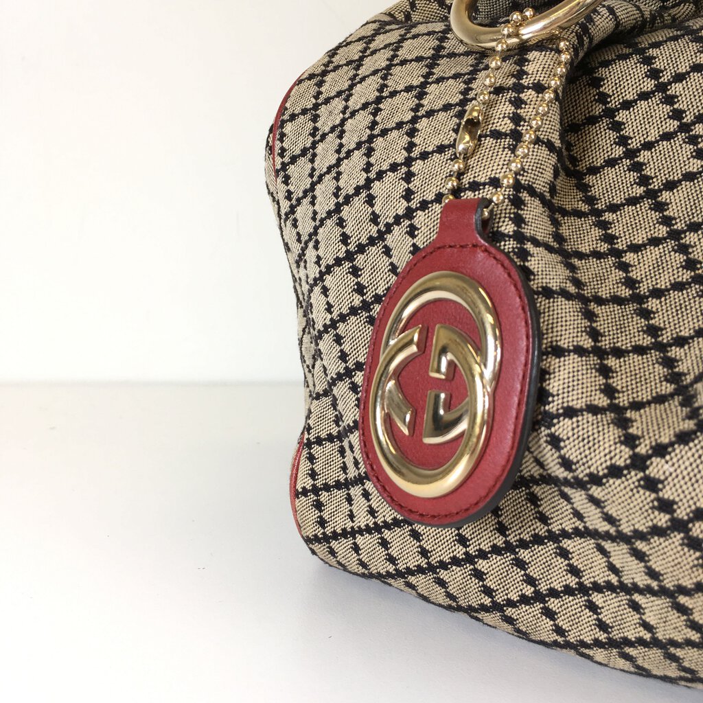 Gucci Sukey Tote