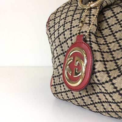 Gucci Sukey Tote