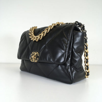 Chanel 19 Flap