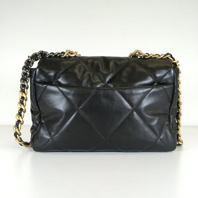 Chanel 19 Flap