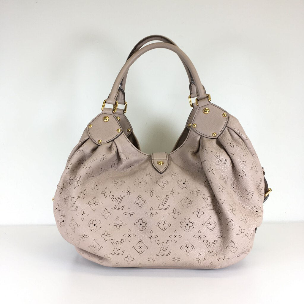 Louis Vuitton Mahina Tote