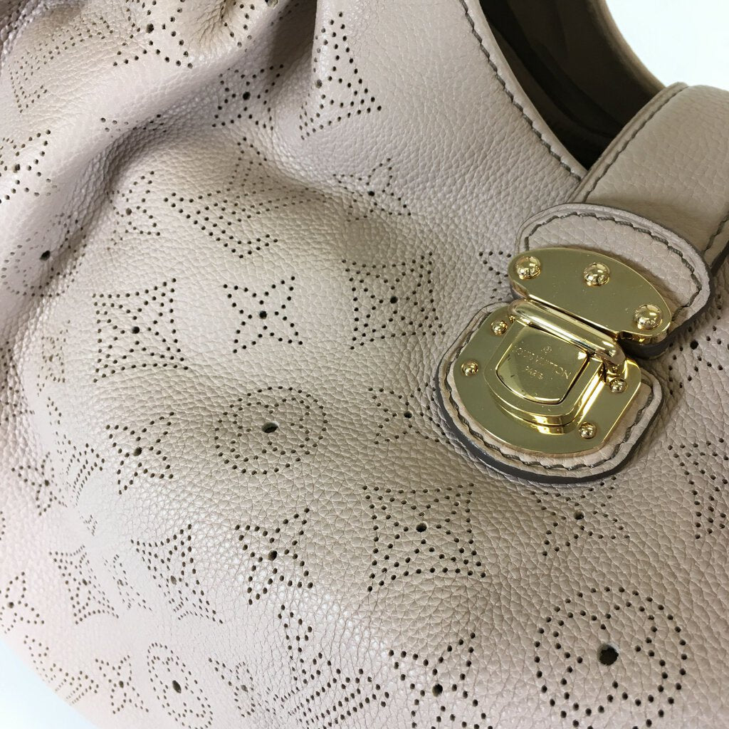 Louis Vuitton Mahina Tote