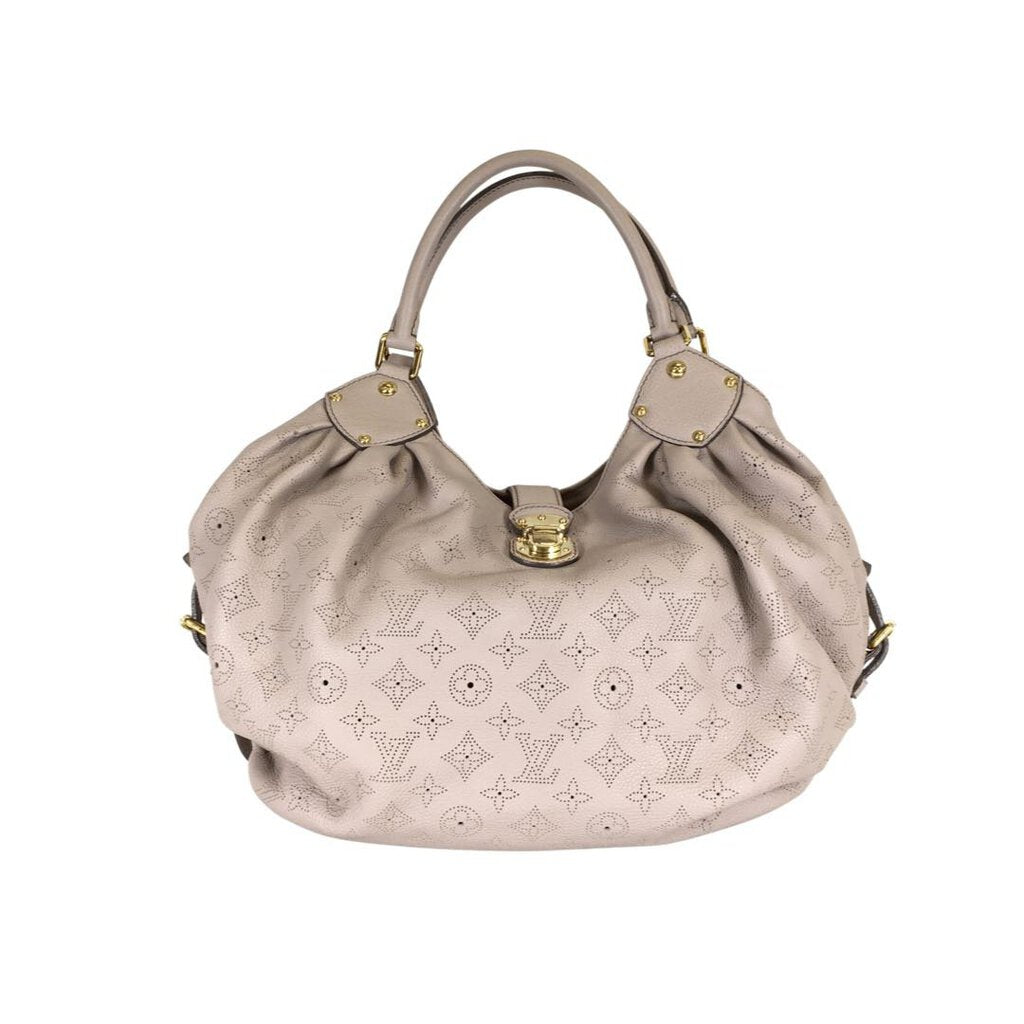 Louis Vuitton Mahina Tote