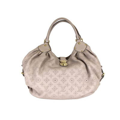 Louis Vuitton Mahina Tote