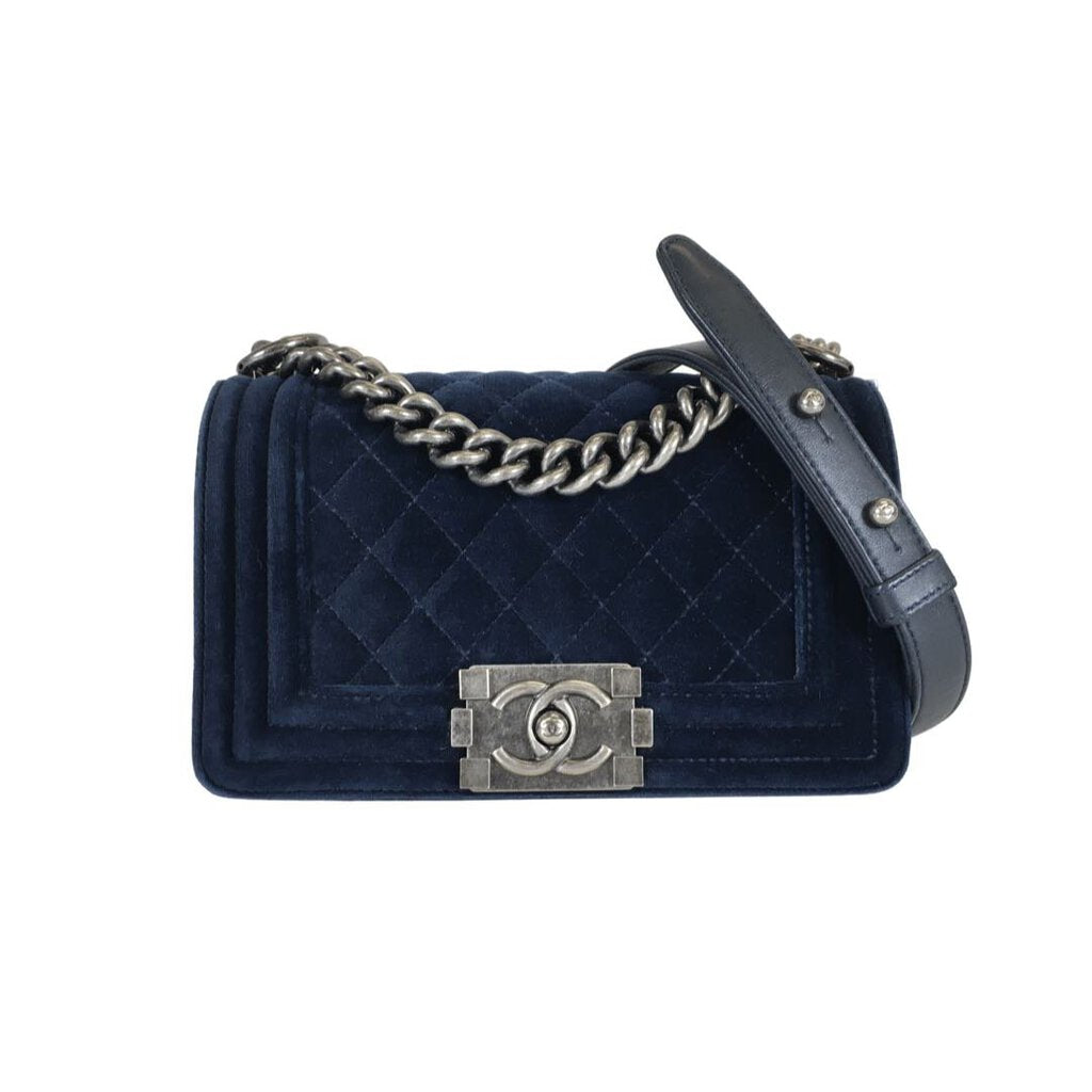 Chanel Boy Bag