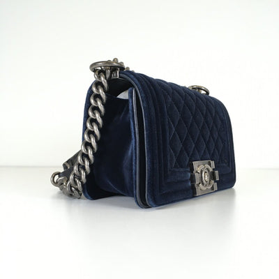 Chanel Boy Bag