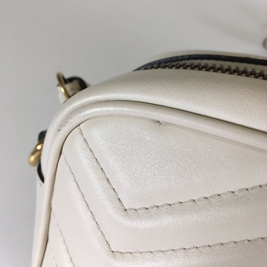 Gucci Marmont Camera Bag