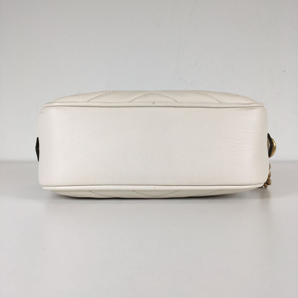 Gucci Marmont Camera Bag