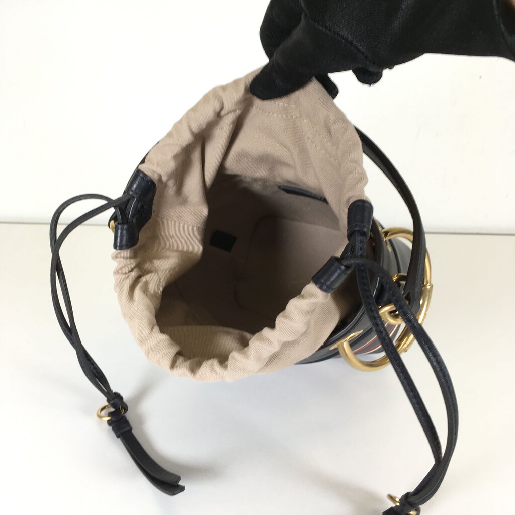 Chloe Roy Bucket Bag