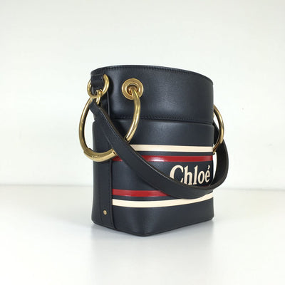 Chloe Roy Bucket Bag