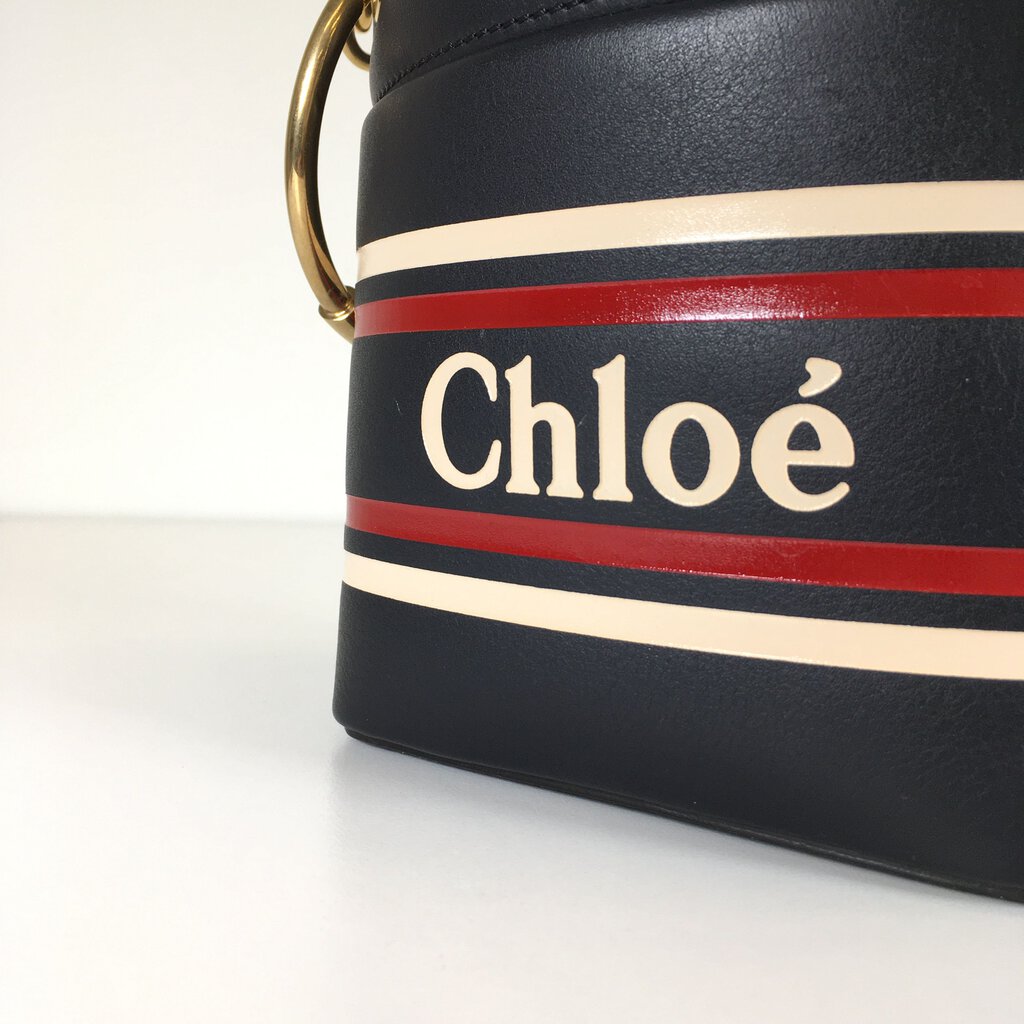 Chloe Roy Bucket Bag