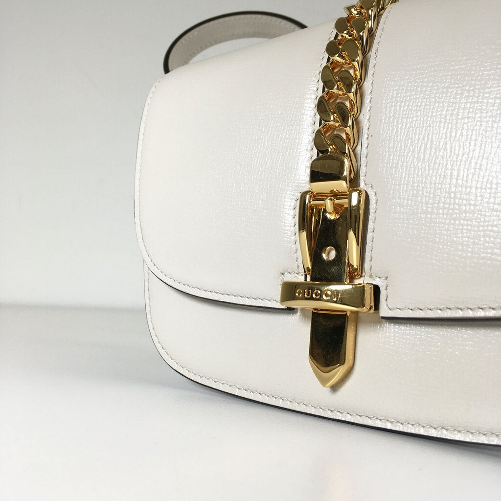 Gucci Mini Sylvie 1969