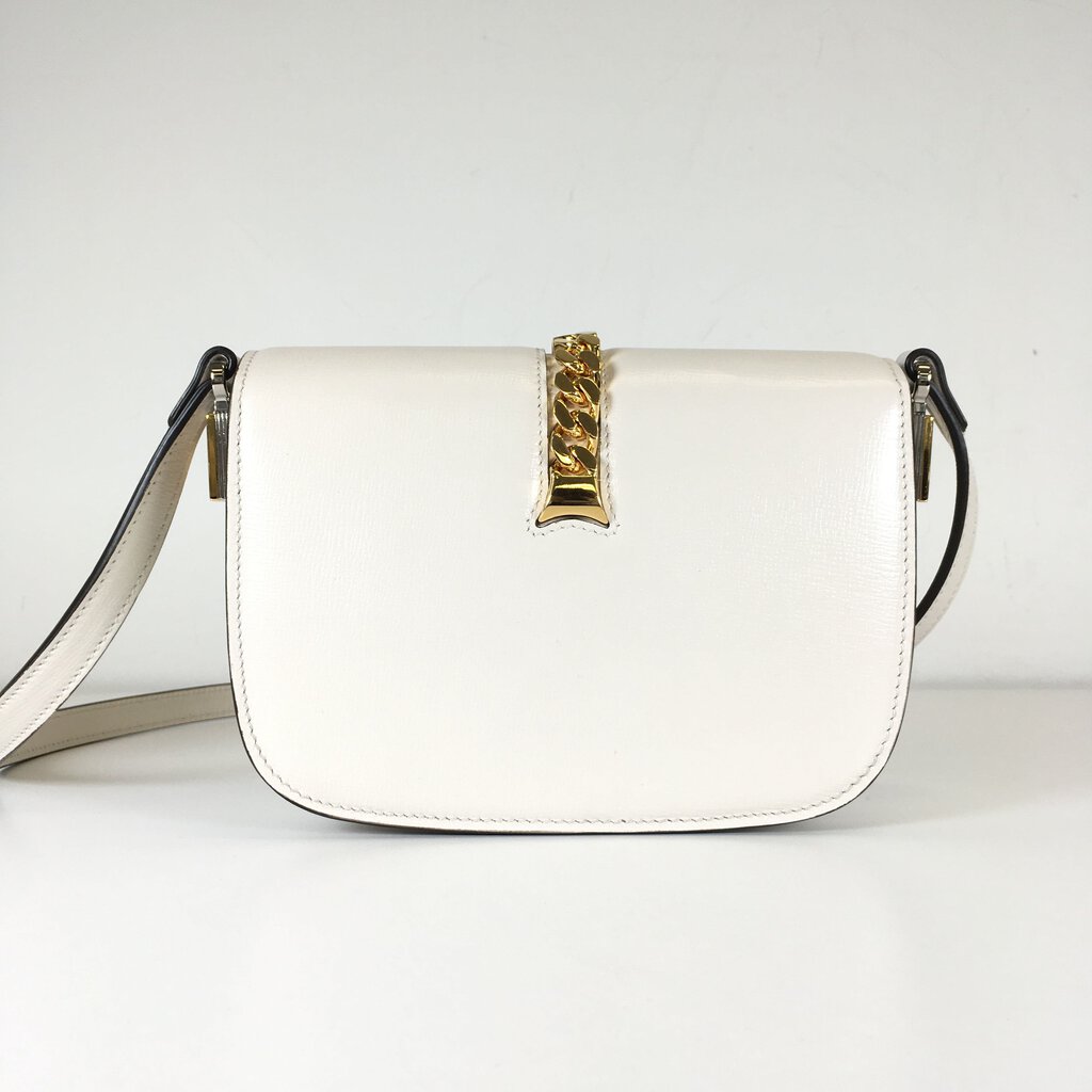 Gucci Mini Sylvie 1969